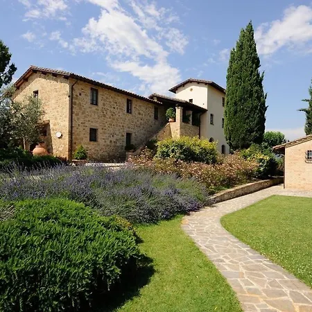 Ripa Relais Colle Del Sole *
