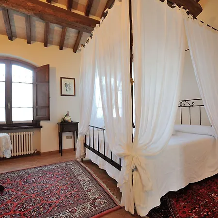 Ripa Relais Colle Del Sole * Torchiagina