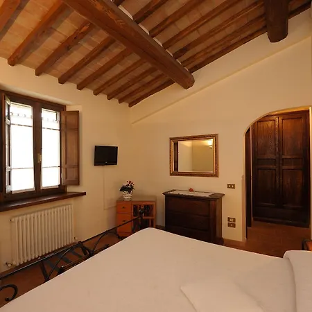 Ripa Relais Colle Del Sole