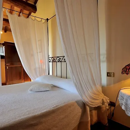 Ripa Relais Colle Del Sole Séjour à la ferme Torchiagina