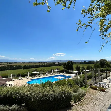 Ripa Relais Colle Del Sole