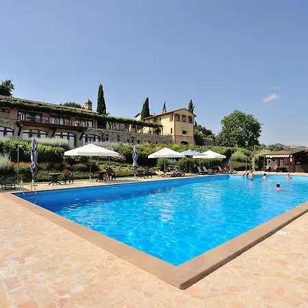 Ripa Relais Colle Del Sole