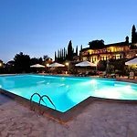Vakantieboerderij Ripa Relais Colle Del Sole *