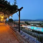 Ripa Relais Colle Del Sole Farma *