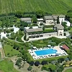 Ripa Relais Colle Del Sole * Torchiagina
