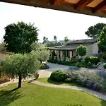 Ripa Relais Colle Del Sole Bauernhof Torchiagina