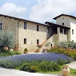 Ripa Relais Colle Del Sole Vakantieboerderij *