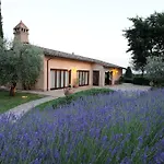 Ripa Relais Colle Del Sole Vakantieboerderij *