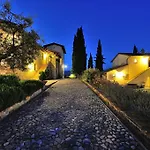 Ripa Relais Colle Del Sole Vakantieboerderij