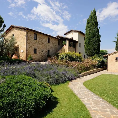 Ripa Relais Colle Del Sole *