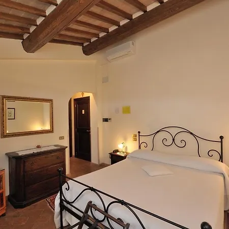 Ripa Relais Colle Del Sole * Torchiagina