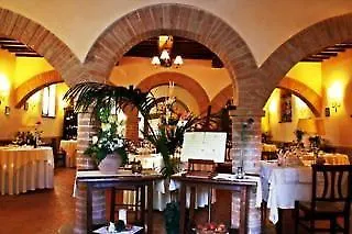Ripa Relais Colle Del Sole