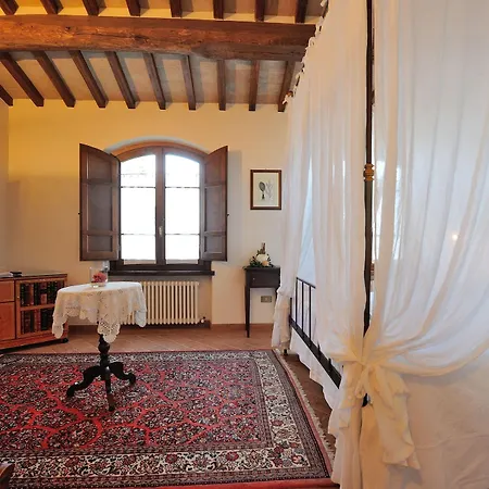 Ripa Relais Colle Del Sole * Torchiagina