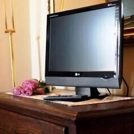 Ripa Relais Colle Del Sole 팜스테이 *