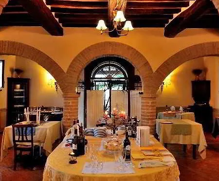 Bauernhof Ripa Relais Colle Del Sole *