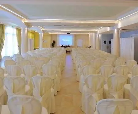 Ripa Relais Colle Del Sole *