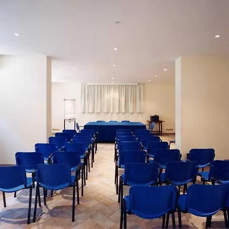 בית חווה Ripa Relais Colle Del Sole