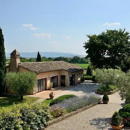 Ripa Relais Colle Del Sole 토르치아기나