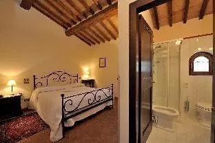 Ripa Relais Colle Del Sole Bauernhof Torchiagina