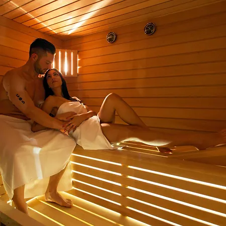בית חווה Ripa Relais Colle Del Sole *