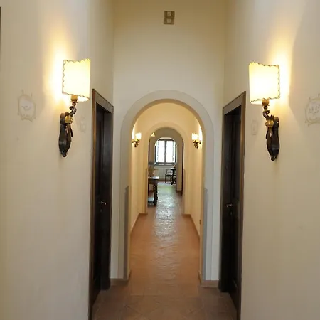 Ripa Relais Colle Del Sole Torchiagina