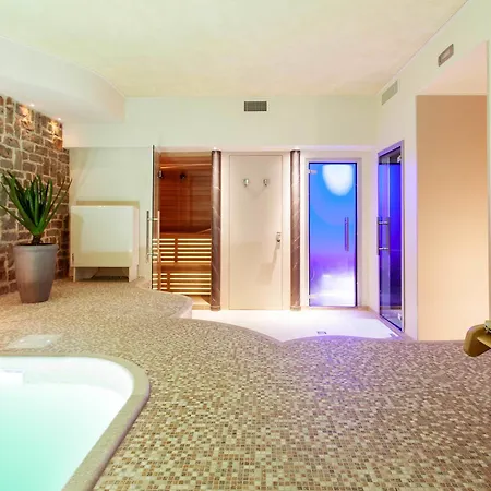 农家乐 里帕里莱斯科尔德索尔酒店 托奇亚基纳