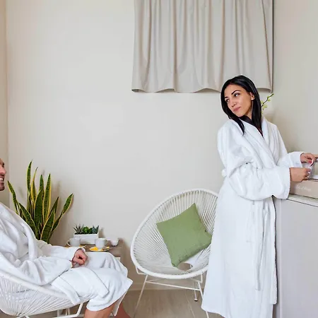 팜스테이 Ripa Relais Colle Del Sole