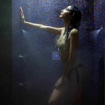 팜스테이 Ripa Relais Colle Del Sole *