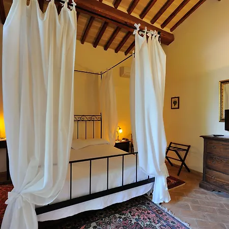 Ripa Relais Colle Del Sole Farm stay *