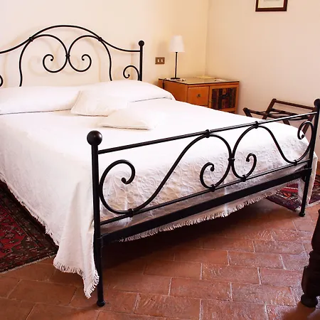 Ripa Relais Colle Del Sole Bauernhof *