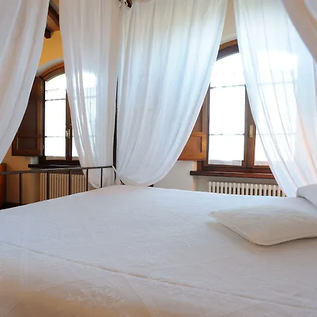 팜스테이 Ripa Relais Colle Del Sole 토르치아기나