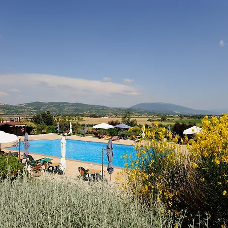 Ripa Relais Colle Del Sole