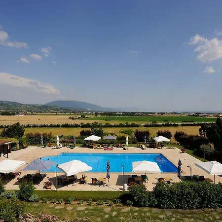 Ripa Relais Colle Del Sole