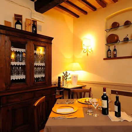 Ripa Relais Colle Del Sole