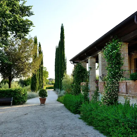 Ripa Relais Colle Del Sole * 토르치아기나