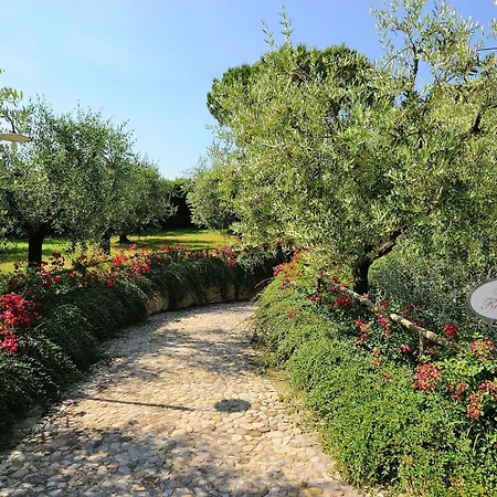 Ripa Relais Colle Del Sole