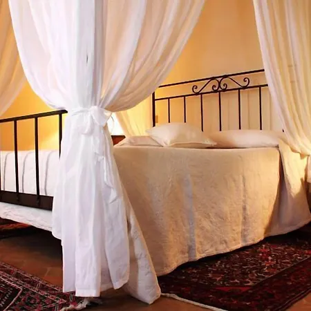 Ripa Relais Colle Del Sole Agroturismo *