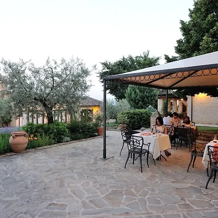 Ripa Relais Colle Del Sole