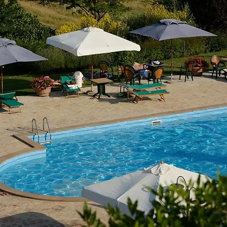 Ripa Relais Colle Del Sole Torchiagina