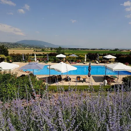 Farm stay Ripa Relais Colle Del Sole