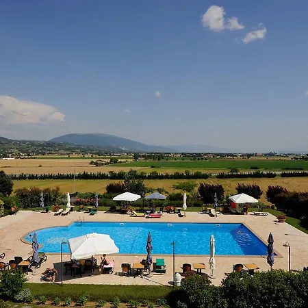 Farm stay Ripa Relais Colle Del Sole *
