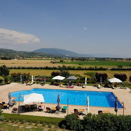 Ripa Relais Colle Del Sole Bauernhof *