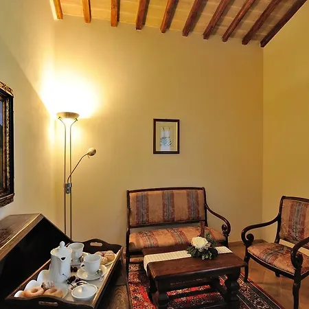 Ripa Relais Colle Del Sole *