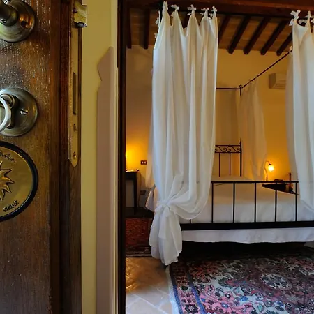 Ripa Relais Colle Del Sole 토르치아기나