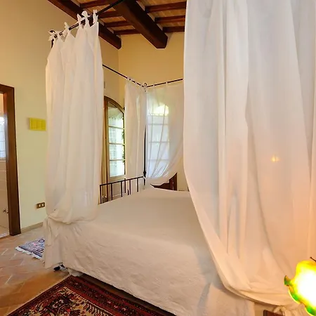 Ripa Relais Colle Del Sole *