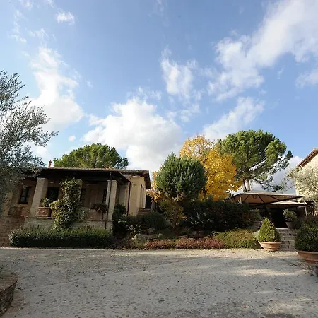 Ripa Relais Colle Del Sole Agroturismo Torchiagina