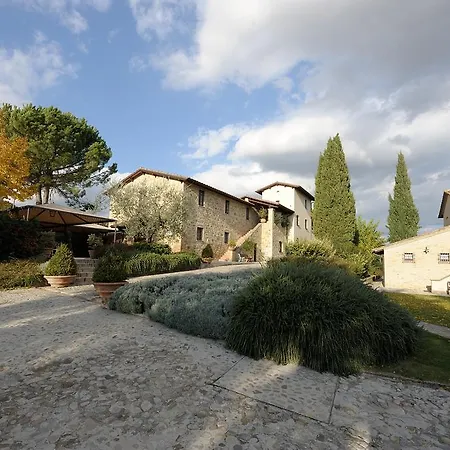 Ripa Relais Colle Del Sole