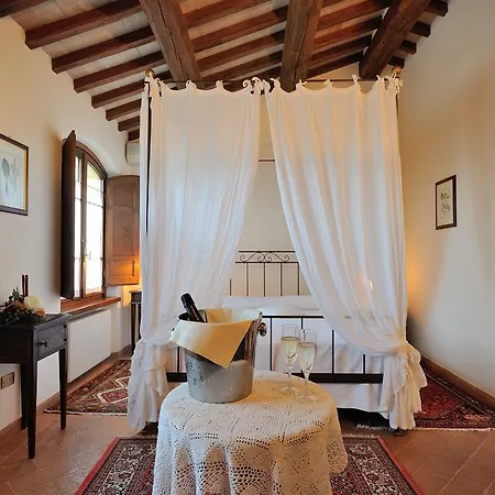 Ripa Relais Colle Del Sole 팜스테이