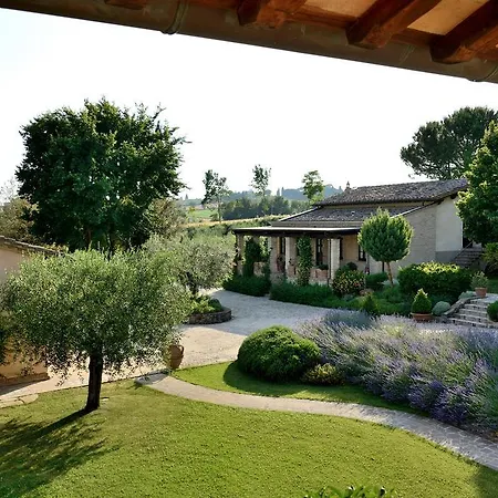 Ripa Relais Colle Del Sole Farm stay Torchiagina