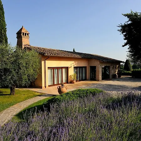 Farm stay Ripa Relais Colle Del Sole *